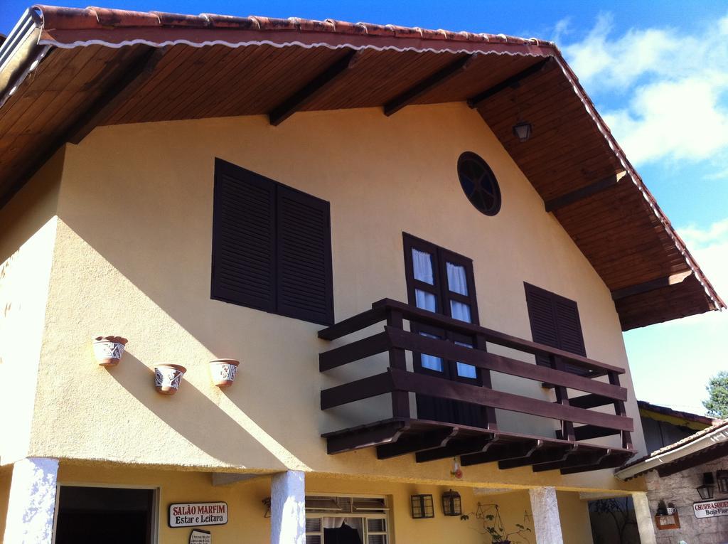 Pousada Bela Vista Monte Verde (Minas Gerais) Room photo